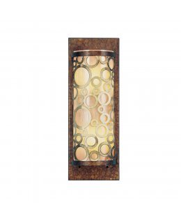 Livex LIV-8684-64 Avalon Wall Sconce 